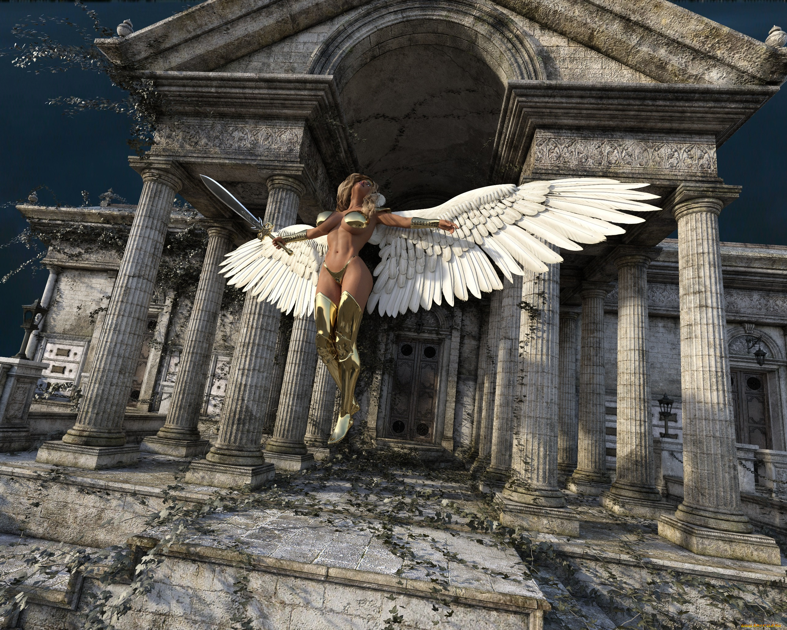 3 ,  , angel, , , 